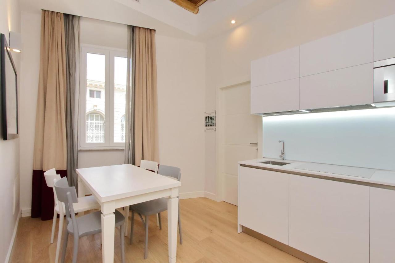 Monti Panisperna Suites Рим Экстерьер фото
